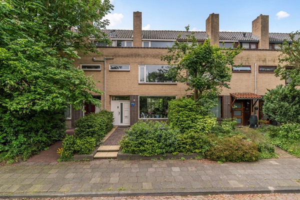 Verkocht: Koekoekstraat 7, 3145 AH Maassluis